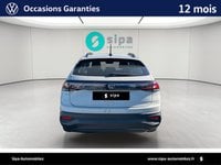Voitures D'occasion À Tarbes | Volkswagen Taigo 1.0 Tsi 110 Dsg7 Life 5P