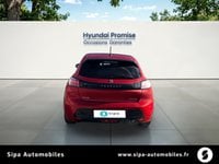 Voitures D'occasion À Libourne | Peugeot 208 Puretech 100 S&S Bvm6 Gt Line 5P