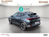 Voitures D'occasion À Lescar | Cupra Formentor 1.5 Tsi 150 Ch V 5P