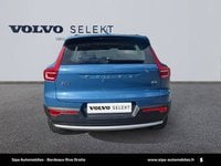 Voitures D'occasion À Mérignac | Volvo Xc40 B3 163 Ch Dct7 Ultimate 5P
