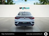 Voitures D'occasion À Mont-De-Marsan | Renault Arkana E-Tech 145 - 21B R.s. Line 5P