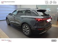 Voitures D'0Km À Lescar | Audi Q6 E-Tron 306 Ch 100 Kwh Performance S Line 5P