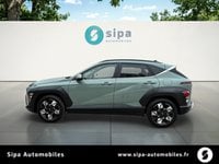 Voitures D'occasion À Le Bouscat | Hyundai Kona Hybrid 129 Executive 5P