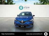 Voitures D'occasion À Toulouse | Renault Clio Tce 90 - 21 Limited 5P