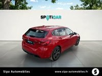 Voitures D'occasion À Mont-De-Marsan | Bmw Série 1 118I 140 Ch Dkg7 Edition Sport 5P