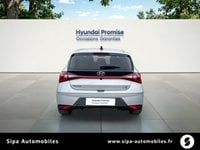 Voitures D'occasion À Libourne | Hyundai I20 1.0 T-Gdi 100 Dct-7 Hybrid 48V Creative 5P