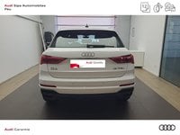 Voitures D'occasion À Lescar | Audi Q3 45 Tfsie 245 Ch S Tronic 6 S Line 5P