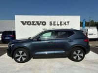Voitures D'occasion À Saint Avit | Volvo Xc40 T5 Recharge 180+82 Ch Dct7 Inscription Business 5P