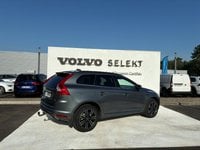 Voitures D'occasion À Saint Avit | Volvo Xc60 D4 Awd 190 Ch Initiate Edition Geartronic A 5P