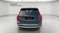 Voitures D'occasion À Lescar | Volvo Xc90 Recharge T8 Awd 303+87 Ch Geartronic 8 7Pl Inscription...