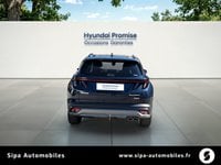 Voitures D'occasion À Le Bouscat | Hyundai Tucson 1.6 T-Gdi 215 Hybrid Bva6 Executive 5P