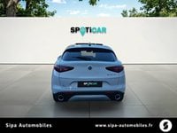Voitures D'occasion À Dax | Alfa Romeo Stelvio 2.2 180 Ch At8 Sport Edition 5P