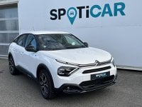 Voitures D'occasion À Lescar | Citroën C4 Electrique Iii E- 136 Ch Automatique Shine 5P