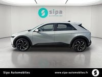 Voitures D'occasion À Villenave-D'ornon | Hyundai Ioniq 5 77 Kwh - 229 Ch Intuitive 5P