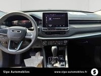 Voitures D'occasion À Toulouse | Jeep Compass 1.3 Phev T4 190 Ch 4Xe Eawd Limited 5P