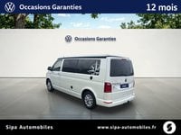 Voitures D'occasion À Lescar | Volkswagen Transporter Fg Vul Fgn Tole L2H1 2.0 Tdi 150 Dsg7 Busi...