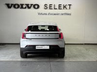 Voitures D'0Km À Toulouse | Volvo Ex30 Single Extended Range 272 Ch 1Edt Plus 5P