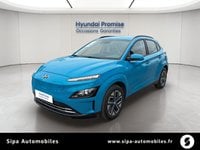 Voitures D'occasion À Libourne | Hyundai Kona Electrique 39 Kwh - 136 Ch Intuitive 5P