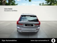 Voitures D'occasion À Mérignac | Volvo Xc60 T6 Recharge Awd 253 Ch + 87 Ch Geartronic 8 Inscrip...