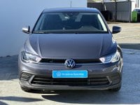 Voitures D'occasion À Lescar | Volkswagen Polo 1.0 Tsi 95 S&S Dsg7 Vw Edition 5P