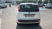Voitures D'occasion À Toulouse | Fiat Panda 1.2 69 Ch S/S Easy 5P