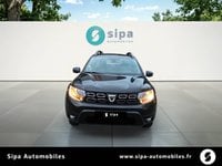 Voitures D'occasion À Bayonne | Dacia Duster Tce 125 4X2 Confort 5P