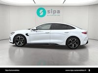 Voitures D'occasion À Mérignac | Byd Seal 82,5 Kwh 313 Ch Rwd Design 4P