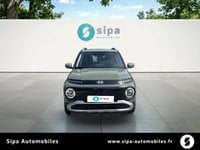 Voitures D'0Km À Muret | Hyundai Inster 42 Kwh 5 Pl. Intuitive 5P