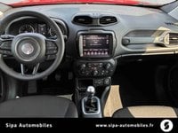 Voitures D'occasion À Mérignac | Jeep Compass 1.5 Turbo T4 130 Ch E-Hybrid Bvr7 Night Eagle 5P