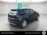 Voitures D'occasion À Villenave-D'ornon | Jeep Avenger 115 Kw 4X2 Altitude 5P