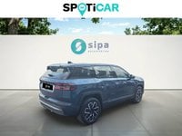 Voitures D'0Km À Mérignac | Jeep Compass Iii Electrique 157 Kw 4X2 Altitude 5P