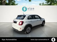 Voitures D'occasion À Bayonne | Fiat 500X 1.5 Firefly 130 Ch S/S Dct7 Hybrid 5P