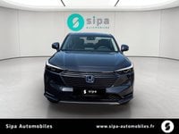 Voitures D'occasion À Mérignac | Honda Hr-V E:hev 1.5 I-Mmd Advance 5P