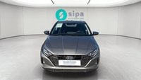 Voitures D'occasion À Villenave-D'ornon | Hyundai I20 1.2 84 Intuitive 5P