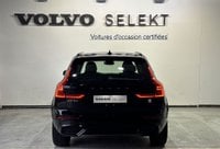 Voitures D'occasion À Labège | Volvo Xc60 T8 Awd Hybride Rechargeable 310 Ch+145 Ch Geartronic ...