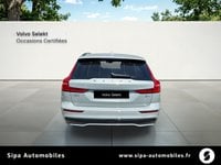 Voitures D'occasion À Labège | Volvo V60 Micro Hybride Essence B4 197 Ch Dct7 Plus Style Dark 5P