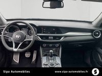 Voitures D'occasion À Mérignac | Alfa Romeo Stelvio 2.2 180 Ch At8 Super 5P