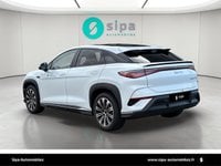 Voitures D'occasion À Mérignac | Byd Sealion 7 82,5 Kwh 313Ch Rwd Comfort 4P