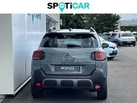 Voitures D'occasion À Lescar | Citroën C3 Aircross Puretech 110 S&S Bvm6 Shine Pack 5P