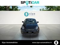 Voitures D'0Km À Toulouse | Fiat 500 E 95 Ch Icône 3P