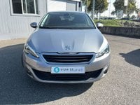 Voitures D'occasion À Muret | Peugeot 308 Ii 1.2 Puretech 130Ch S&S Eat6 Allure 5P