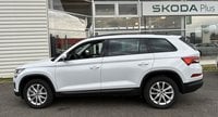Voitures D'occasion À Lescar | Škoda Kodiaq 2.0 Tdi 150 Scr Dsg7 7Pl Business 5P