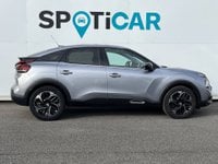 Voitures D'occasion À Lescar | Citroën C4 Puretech 130 S&S Eat8 Shine 5P