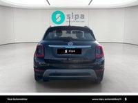 Voitures D'occasion À Toulouse | Fiat 500X 1.6 Multijet 130 Ch Cross 5P