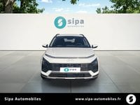 Voitures D'0Km À Muret | Hyundai Bayon 1.0 T-Gdi 100 Dct-7 Intuitive 5P