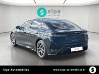 Voitures D'0Km À Le Bouscat | Byd Seal 82,5 Kwh 530 Ch Awd Excellence 4P