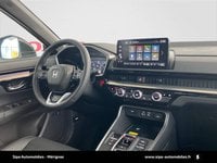 Voitures D'0Km À Mérignac | Honda Cr-V Vi E:phev 2.0 I-Mmd 2Wd Advance Tech 5P