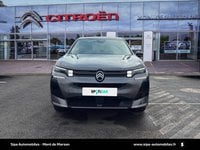 Voitures D'occasion À Mont-De-Marsan | Citroën C5 Aircross Ii Hybride 145 Ch E-Dcs6 Plus 5P