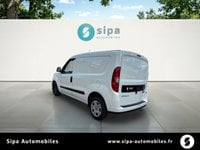 Voitures D'occasion À Le Bouscat | Fiat Doblò Doblo Cargo Vul Doblo Cargo Ft 1.6 Multijet 105 B...