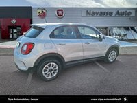 Voitures D'occasion À Lescar | Fiat 500X 1.0 Firefly Turbo T3 120 Ch Cult 5P